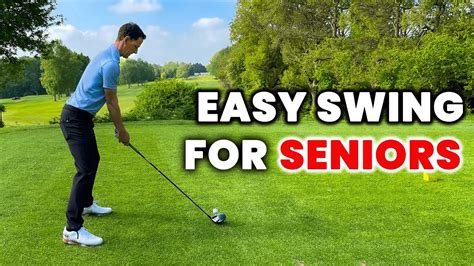 golf swing youtube|youtube golf swing for seniors.